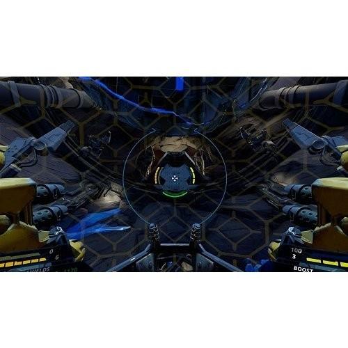 ＰＳ４　Starblood　Arena（スターブラッドアリーナ）オンライン専用・ＰＳＶＲ専用（早期購入特典の有効期限は切れています）【新品】 |  | 04