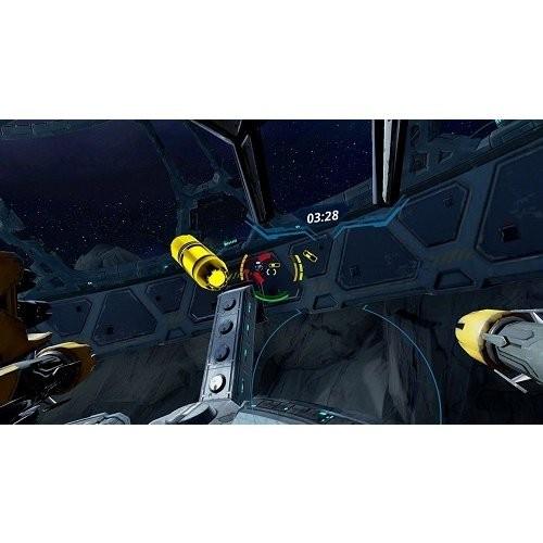 ＰＳ４　Starblood　Arena（スターブラッドアリーナ）オンライン専用・ＰＳＶＲ専用（早期購入特典の有効期限は切れています）【新品】 |  | 05