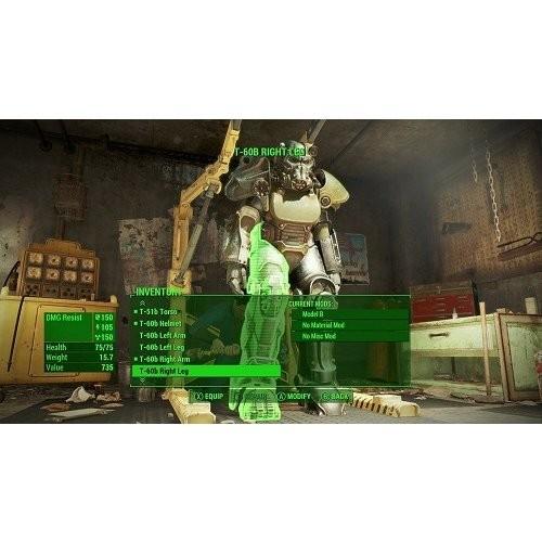 ｐｓ４ Fallout4 フォールアウト４ Game Of The Year Edition ｚ１８才以上対象 追加コンテンツダウンロードにはネット環境必須 新品 一休さん2号 ヤフー店 通販 Yahoo ショッピング