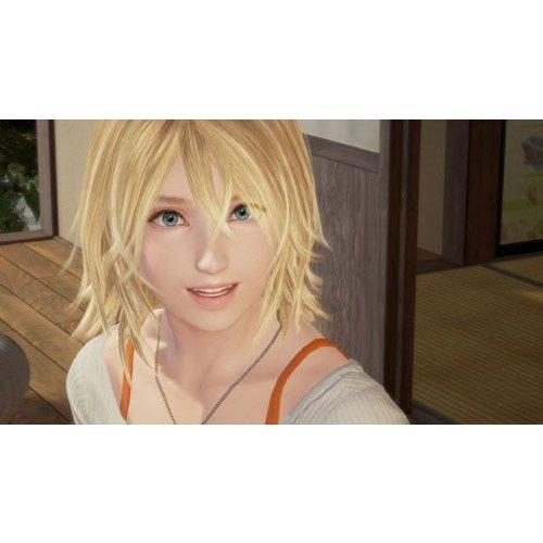 バンダイナムコエンターテインメント PS4 サマーレッスン：ひかり