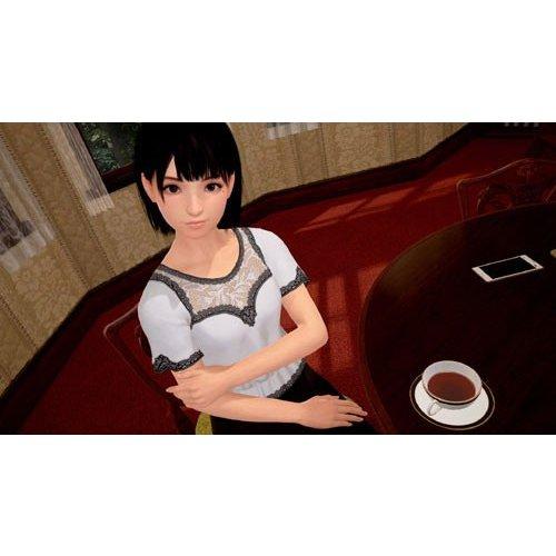 バンダイナムコエンターテインメント PS4 サマーレッスン：ひかり