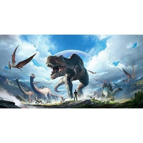 取寄せ商品】PS4 ARK Park デラックスエディション（アークパーク