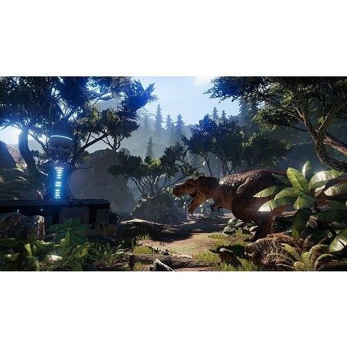 取寄せ商品】PS4 ARK Park デラックスエディション（アークパーク