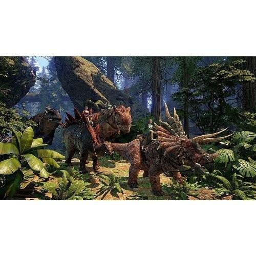 取寄せ商品】PS4 ARK Park デラックスエディション（アークパーク