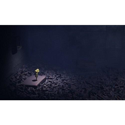 バンダイナムコエンターテインメント PS4 LITTLE NIGHTMARES