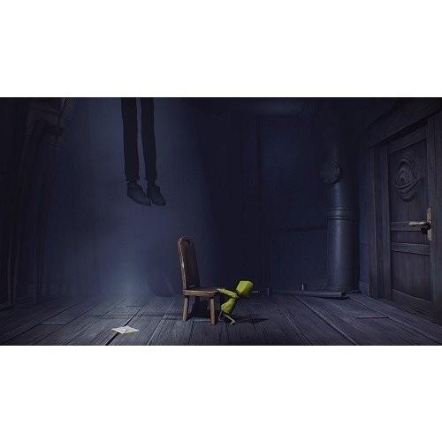 バンダイナムコエンターテインメント PS4 LITTLE NIGHTMARES