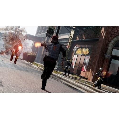 ＰＳ４　 inFAMOUS Second Son PlayStation Hits（インファマス　セカンドサン）（Ｚ指定：１８才以上対象）（２０１８年７月２６日発売）【新品】 |  | 06
