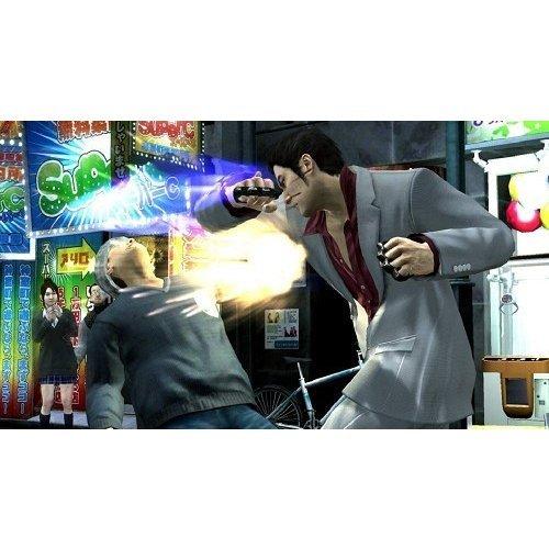 ＰＳ４　龍が如く４　伝説を継ぐもの（２０１９年１月１７日発売）【新品】 | セガ | 01