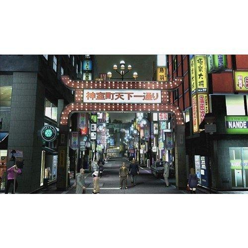 ＰＳ４　龍が如く４　伝説を継ぐもの（２０１９年１月１７日発売）【新品】 | セガ | 10