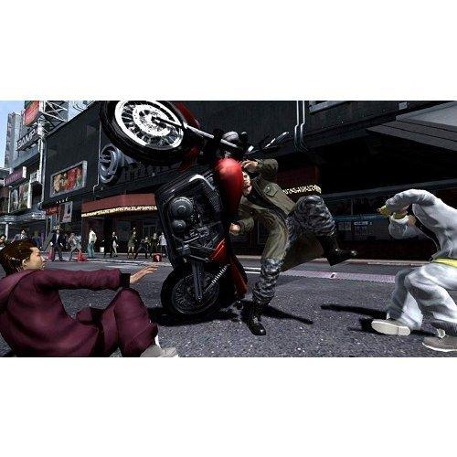 ＰＳ４　龍が如く４　伝説を継ぐもの（２０１９年１月１７日発売）【新品】 | セガ | 02