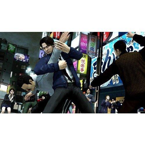 ＰＳ４　龍が如く４　伝説を継ぐもの（２０１９年１月１７日発売）【新品】 | セガ | 04