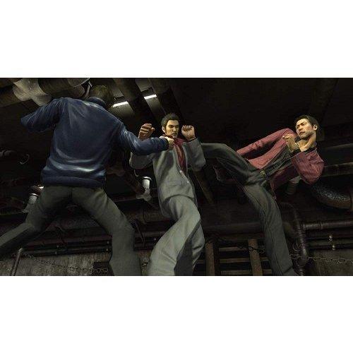 ＰＳ４　龍が如く４　伝説を継ぐもの（２０１９年１月１７日発売）【新品】 | セガ | 09