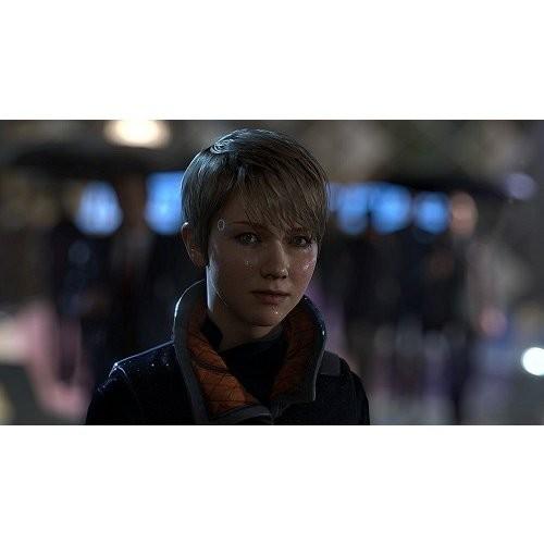 ＰＳ４　Detroit:Become Human Value Selection（デトロイトビカムヒューマンバリューセレクション）【新品】 |  | 02