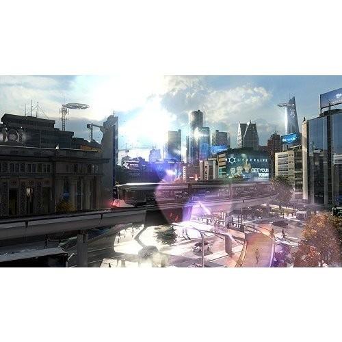 ＰＳ４　Detroit:Become Human Value Selection（デトロイトビカムヒューマンバリューセレクション）【新品】 |  | 04