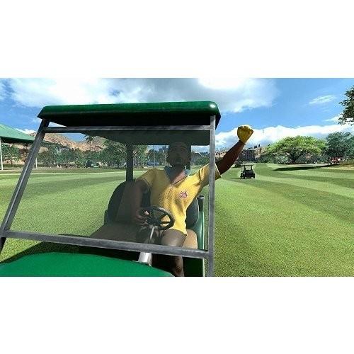 ＰＳ４　NewみんなのGOLF Value Selection（Newみんなのゴルフバリューセレクション）（２０１８年１１月２１日発売）【新品】 | SONY | 04