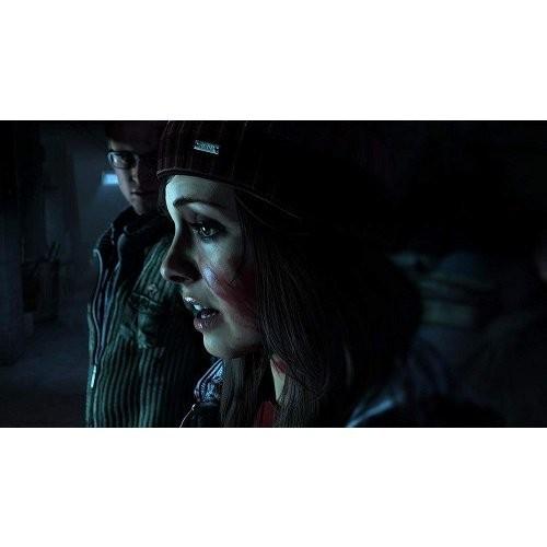 ＰＳ４　Until Dawn-惨劇の山荘- PSHits（アンティルドーン惨劇の山荘）（Ｚ指定：１８才以上対象・2018年11月21日発売）【新品】■ |  | 01