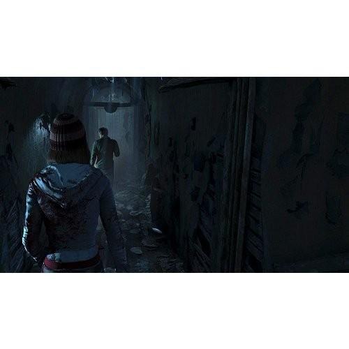 ＰＳ４　Until Dawn-惨劇の山荘- PSHits（アンティルドーン惨劇の山荘）（Ｚ指定：１８才以上対象・2018年11月21日発売）【新品】■ |  | 02