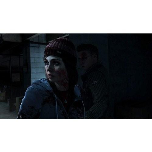 ＰＳ４　Until Dawn-惨劇の山荘- PSHits（アンティルドーン惨劇の山荘）（Ｚ指定：１８才以上対象・2018年11月21日発売）【新品】■ |  | 03