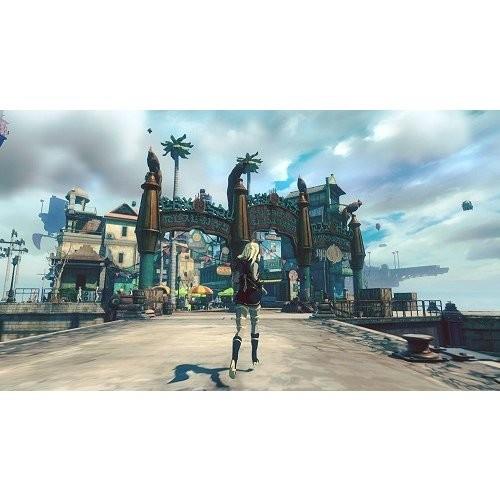 SONY（ソニー） 【取寄せ商品】PS4 GRAVITY DAZE 2 Value Selection