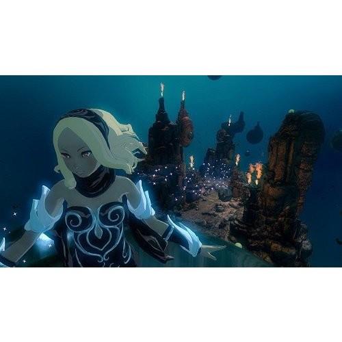 SONY（ソニー） 【取寄せ商品】PS4 GRAVITY DAZE 2 Value Selection