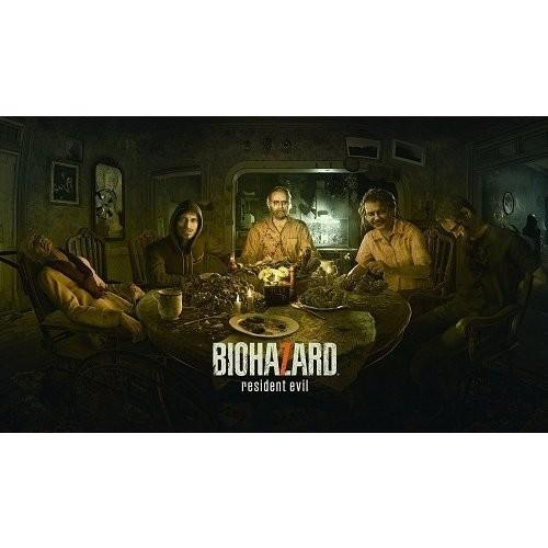 ＰＳ４　バイオハザード7 レジデントイービル ゴールドエディション グロテスクVer. Best Price（Z指定：18才以上）【新品】 | カプコン | 02