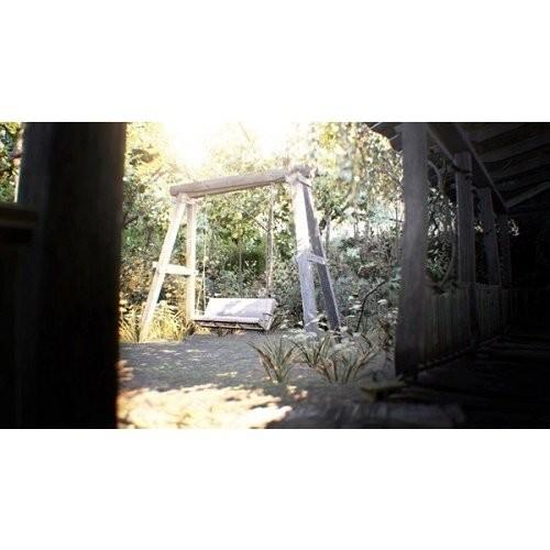 ＰＳ４　バイオハザード7 レジデントイービル ゴールドエディション グロテスクVer. Best Price（Z指定：18才以上）【新品】 | カプコン | 03