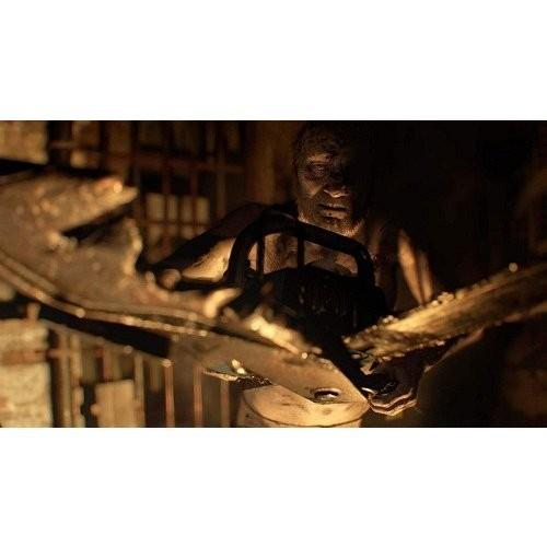 ＰＳ４　バイオハザード7 レジデントイービル ゴールドエディション グロテスクVer. Best Price（Z指定：18才以上）【新品】 | カプコン | 07