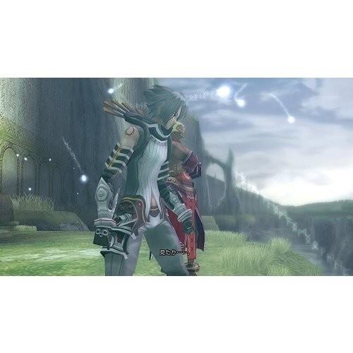 バンダイナムコエンターテインメント PS4 .hack//G.U. Last バンダイナムコエンターテインメント PS4 .hack//G.U. Last