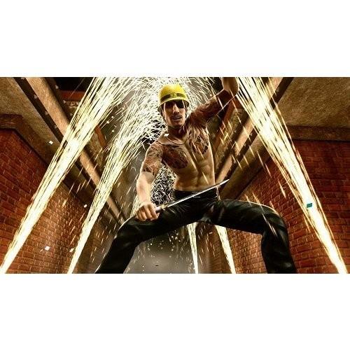 ＰＳ４　龍が如く　極２　新価格版（２０１９年２月２１日発売）【新品】 | セガゲームス | 02