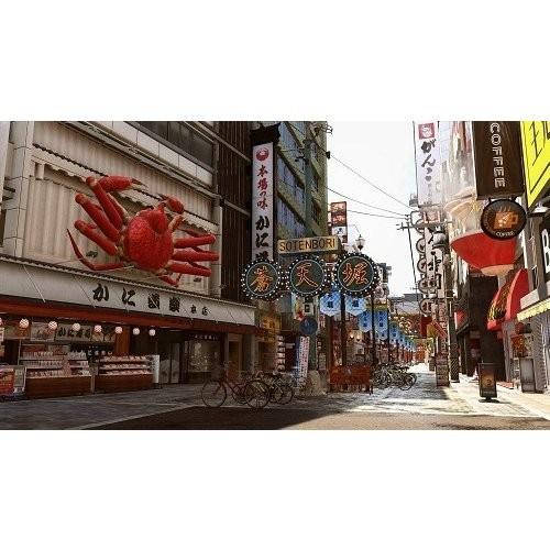 ＰＳ４　龍が如く　極２　新価格版（２０１９年２月２１日発売）【新品】 | セガゲームス | 07