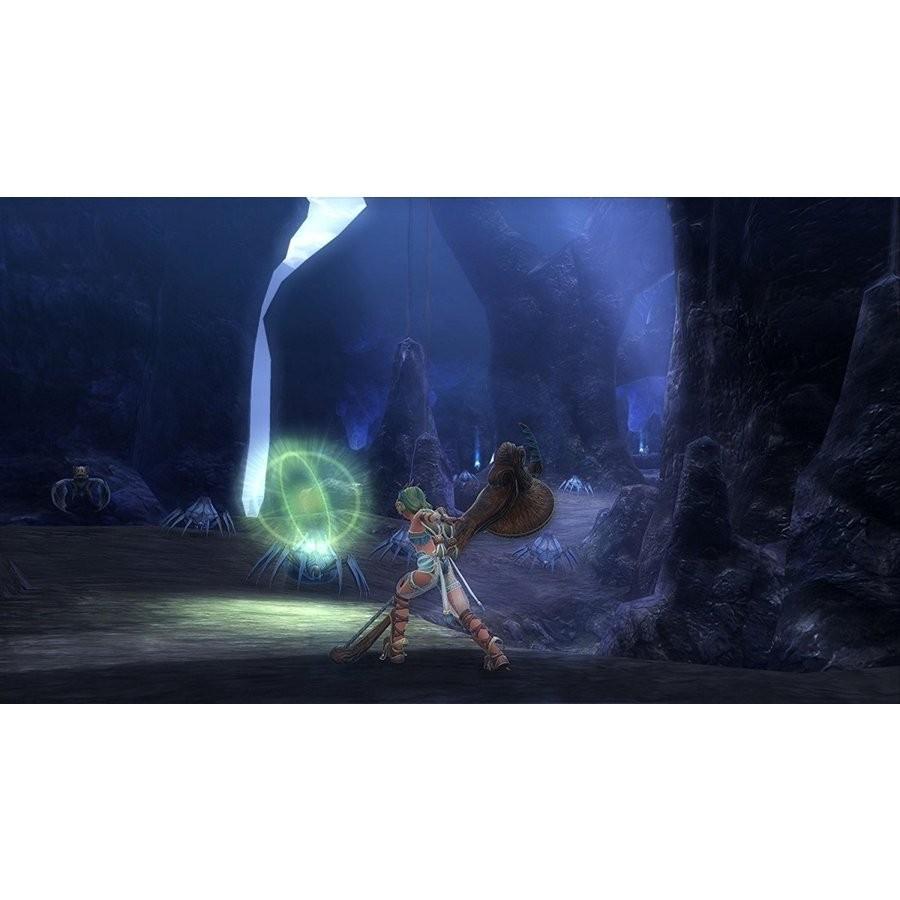 ＰＳ４　イースVIII−Lacrimosa of DANA−　スーパープライス（２０１９年６月２０日発売）【新品】【ネコポス送料無料】 | 日本ファルコム | 02