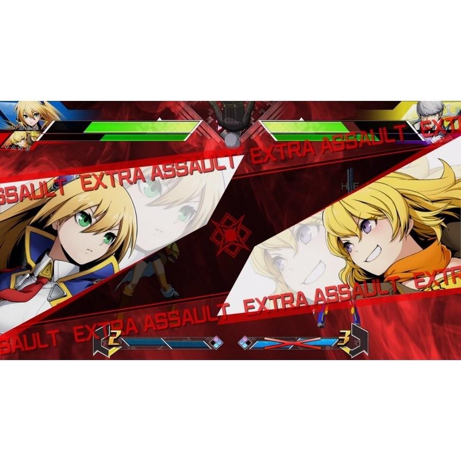 アークシステムワークス 【取寄せ商品】PS4 ブレイブルー クロス