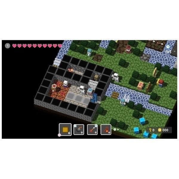 【取寄せ商品】ＰＳ４　BQM　ブロッククエスト・メーカー　COMPLETE EDITION（２０１９年１２月１２日発売）【新品】 |  | 02