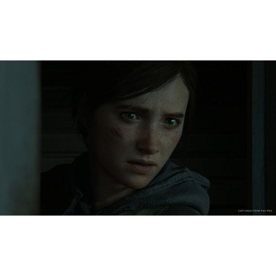 【取寄せ商品】ＰＳ４　The Last of Us Part II　通常版（ラストオブアスパート２）（Ｚ指定・２０２０年６月１９日発売）【新品】★｜1932｜08