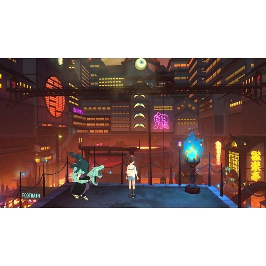 レベルファイブ（LEVEL5） PS4 妖怪ウォッチ4＋＋（妖怪ウォッチ4