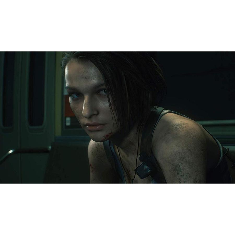 バイオハザード PS4 BIOHAZARD RE:3 Z Version 通常版（バイオ