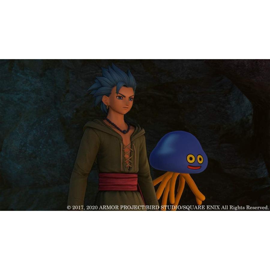 SQUARE ENIX - 新品送料 無料 ドラゴンクエスト XI (PS4) 即日発送 スクウェア・エニックス ◇送料無料・即日発送◇PS4