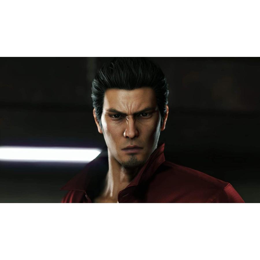 ★めがねさん専用★龍が如くPS4　0～6セット ☆めがねさん専用☆龍が如くPS4 0～6セット Amazon.co.jp