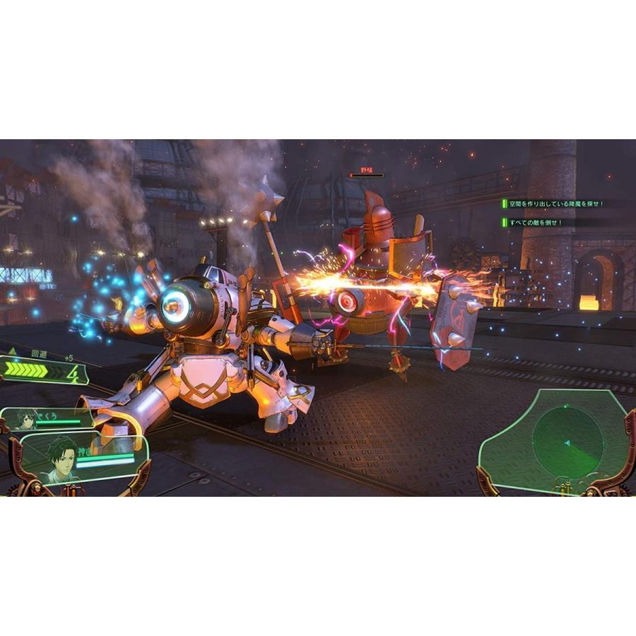 セガゲームス PS4 新サクラ大戦 新価格版（2020年12月17日