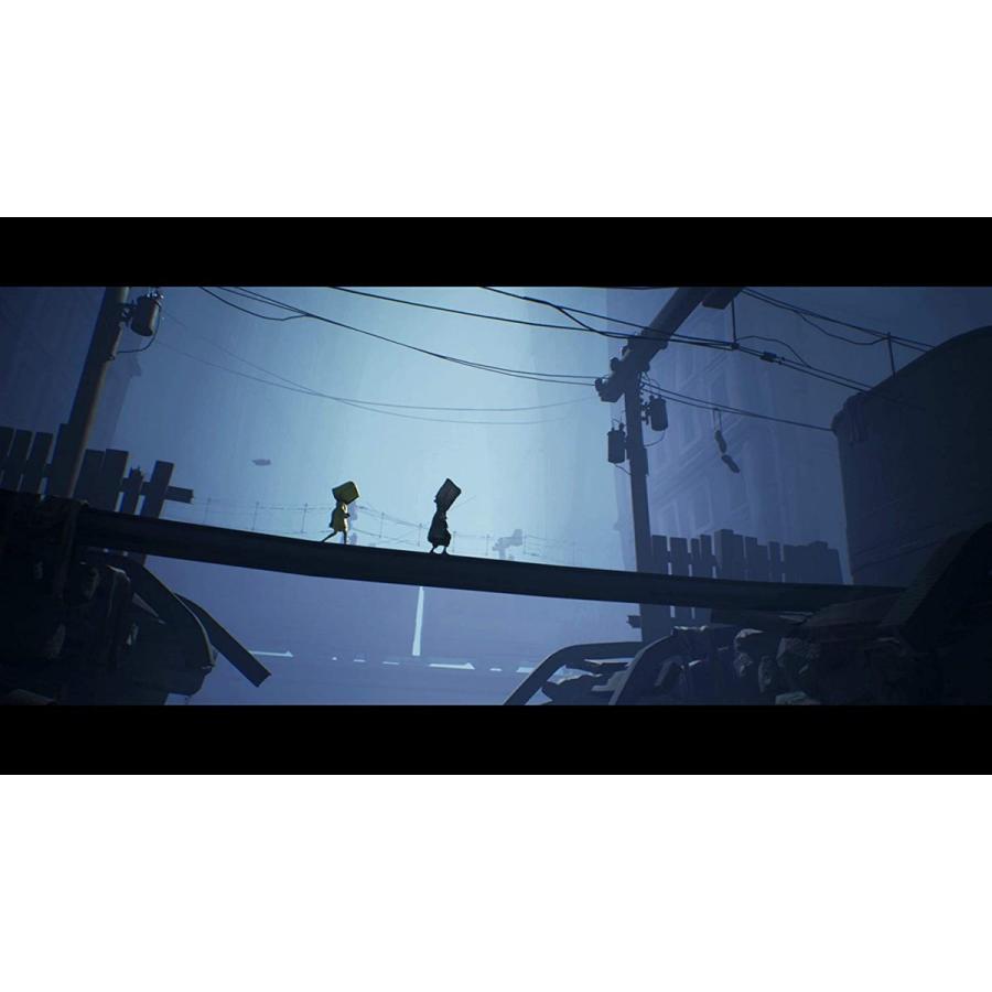 ＰＳ４　リトルナイトメア２（２０２１年２月１０日発売）【新品】 | バンダイナムコエンターテインメント | 03