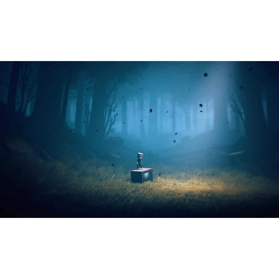 ＰＳ４　リトルナイトメア２（２０２１年２月１０日発売）【新品】 | バンダイナムコエンターテインメント | 04