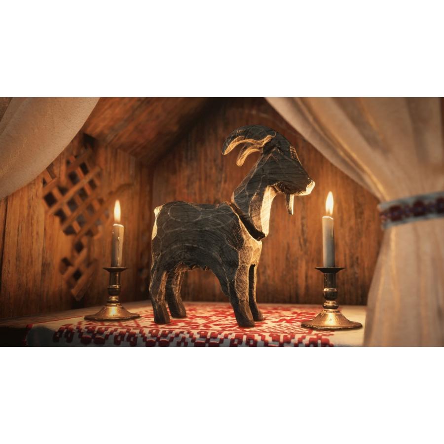 【取寄せ商品】ＰＳ４　BIOHAZARD VILLAGE 通常版（CERO:D指定）（バイオハザードヴィレッジ）（2021年5月8日発売）【新品】 | バイオハザード | 01