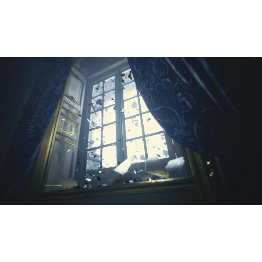 【取寄せ商品】ＰＳ４　BIOHAZARD VILLAGE 通常版（CERO:D指定）（バイオハザードヴィレッジ）（2021年5月8日発売）【新品】 | バイオハザード | 03