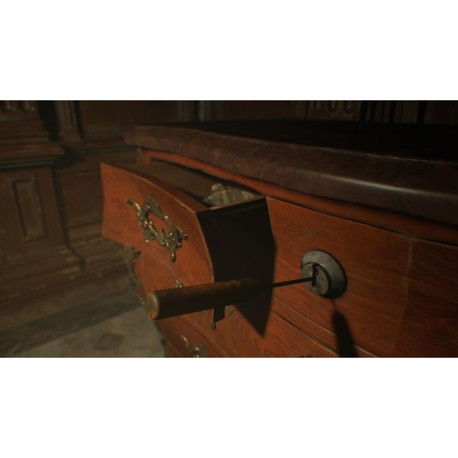 【取寄せ商品】ＰＳ４　BIOHAZARD VILLAGE 通常版（CERO:D指定）（バイオハザードヴィレッジ）（2021年5月8日発売）【新品】 | バイオハザード | 04