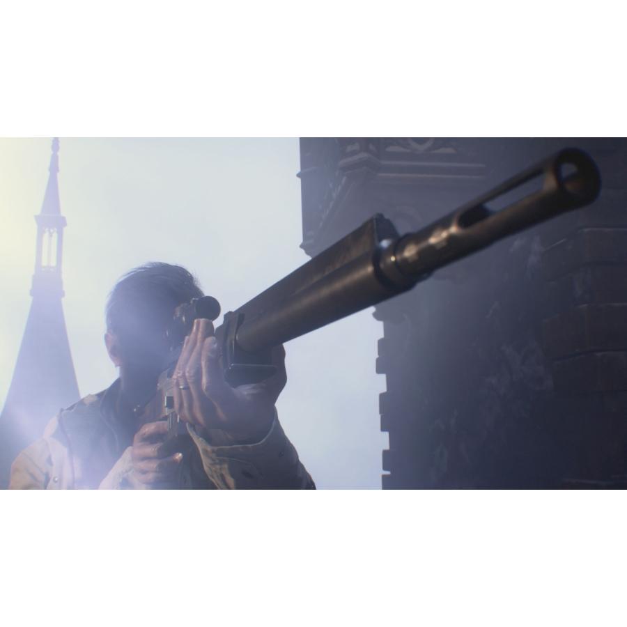 【取寄せ商品】ＰＳ４　BIOHAZARD VILLAGE 通常版（CERO:D指定）（バイオハザードヴィレッジ）（2021年5月8日発売）【新品】 | バイオハザード | 08