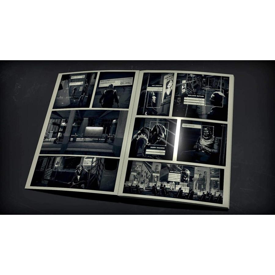 ＰＳ４　LIBERATED（リベレイテッド）（２０２１年５月２７日発売）【新品】■ | DMM GAMES | 01