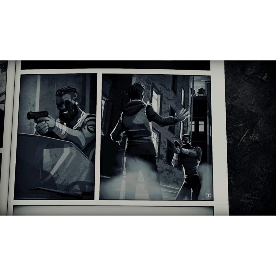 ＰＳ４　LIBERATED（リベレイテッド）（２０２１年５月２７日発売）【新品】■ | DMM GAMES | 02