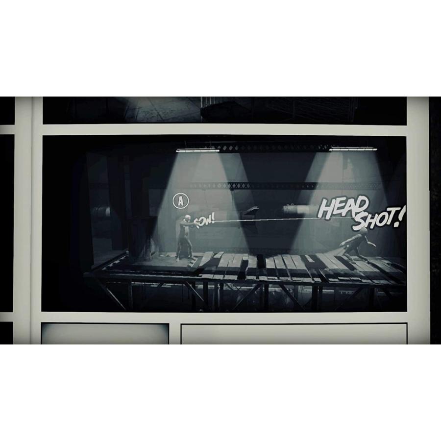 ＰＳ４　LIBERATED（リベレイテッド）（２０２１年５月２７日発売）【新品】■ | DMM GAMES | 03