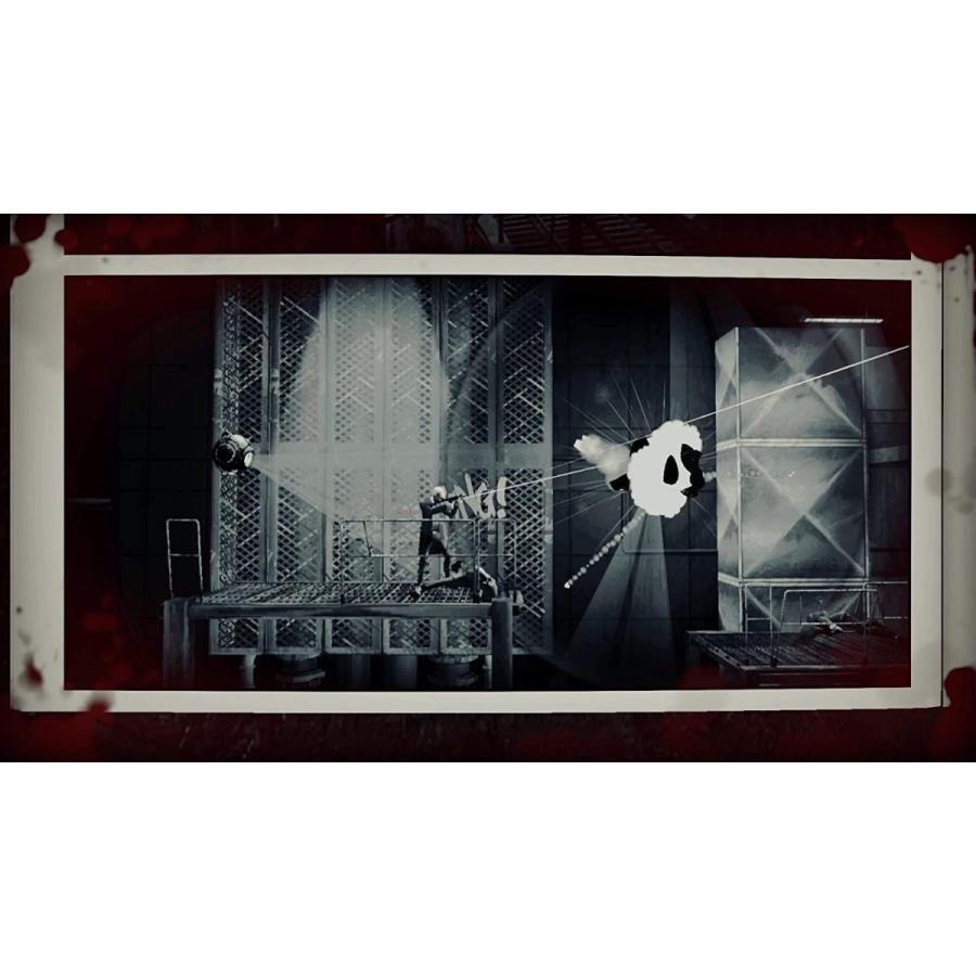 ＰＳ４　LIBERATED（リベレイテッド）（２０２１年５月２７日発売）【新品】■ | DMM GAMES | 04