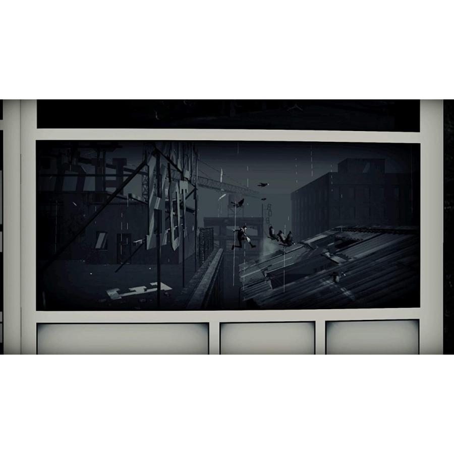 ＰＳ４　LIBERATED（リベレイテッド）（２０２１年５月２７日発売）【新品】■ | DMM GAMES | 05